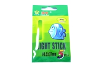 Светлячки Light Stick 4.5x37мм/ 5шт