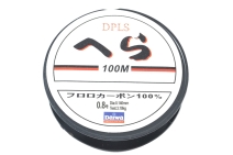 Леска DPLS 100м/ 0.32мм