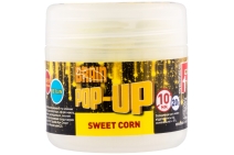 Бойлы Brain Pop-Up F1 Sweet Corn (кукуруза) 10мм/ 20г