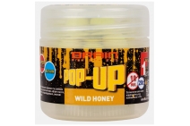 Бойлы Brain Pop-Up F1 Wild Honey (мёд) 10мм/ 20г