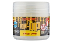 Бойлы Brain Pop-Up F1 Sweet Corn (кукуруза) 12мм/ 15г