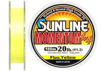 Шнур Sunline Momentum 4x4 150м